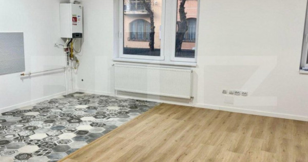 Vanzare Apartament 3 camere, 80mp utili, Zona 14 Mai