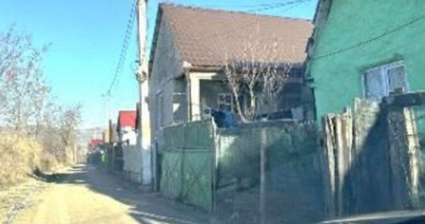 Casa si teren Bahnea, jud. Mures 12.03