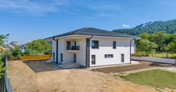 Casa tip Duplex Termen de Finalizare Decembrie 2025