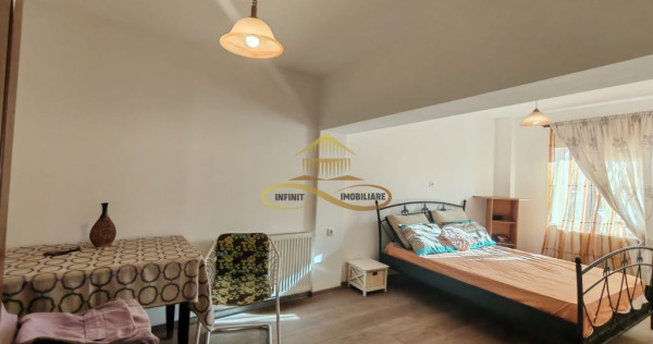 Apartament de inchiriat