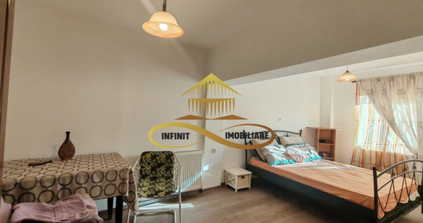 Apartament de inchiriat