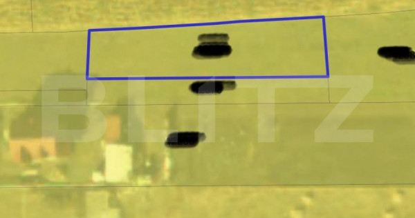 Teren intravilan, 900mp, zona Moara Nica