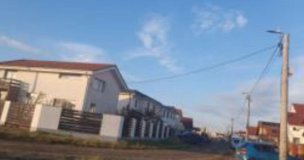 Teren intravilan 274 mp Mosnita Noua, Jud Timis 28.03