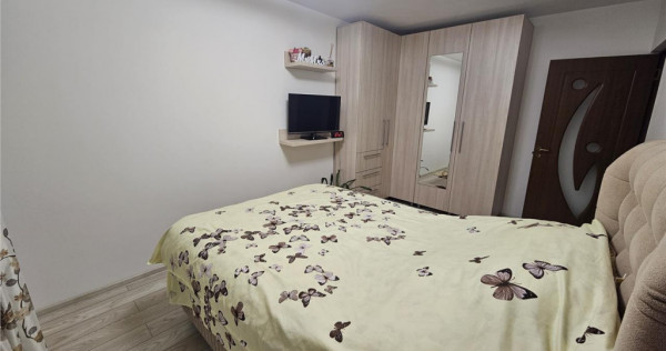Apartament 3 camere Codrul Cosminului