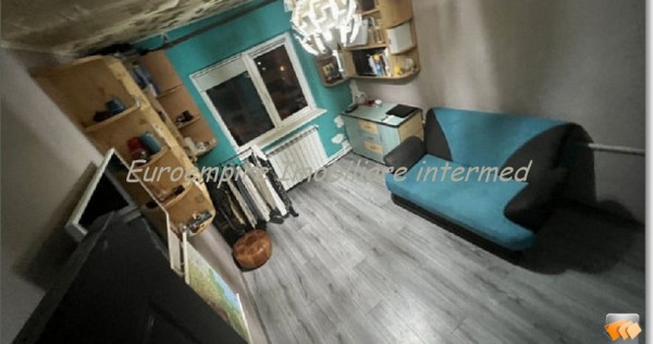 Apartament 3 camere decomandate zona Tomis 3