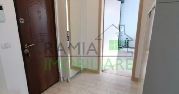 Apartament 2 camere – Grand Residence Tractorul