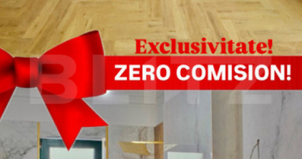 Apartament superbissim cu 2 camere, 48 mp, loc de parcare in