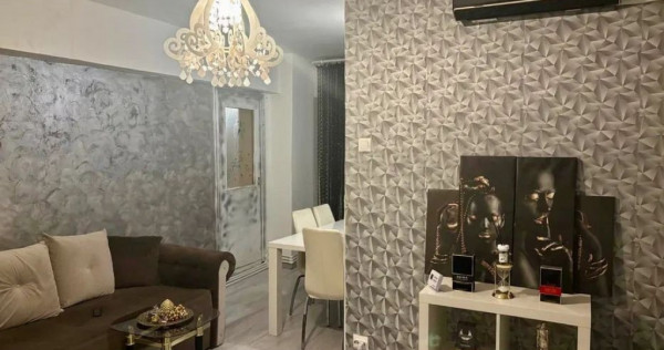 Apartament 3 camere, 64 mp utili, zona Calea Bucuresti