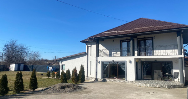 VIGAFON - Casa 4 camere Tintea