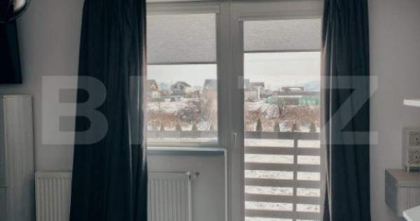 Casa Ta de Vis cu Teren Generos In Com Bod