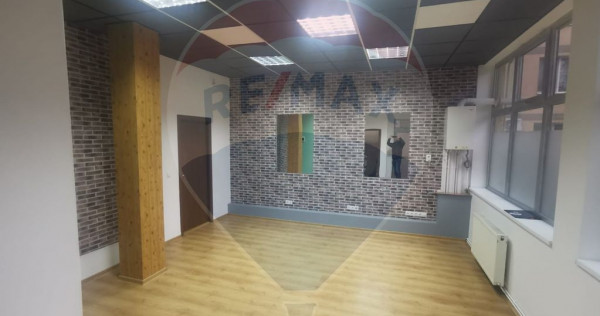 DE &Icirc;NCHIRIAT &ndash; Spațiu comercial 34 mp, Piața Revolu?...