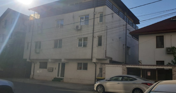 Apartament tip Studio 10 minute metrou