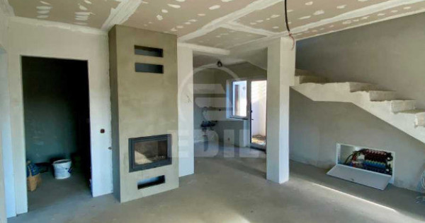 Casă Individuală – Design Modern și Confort Premium