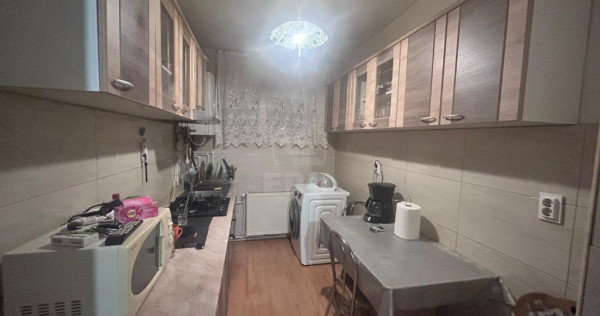 Apartament in Manastur