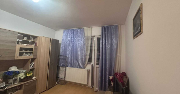 Apartament in Manastur