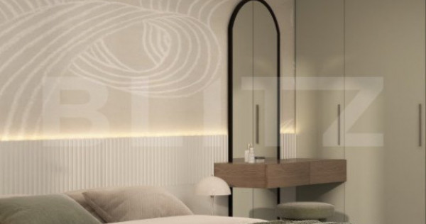 Apartament 3 camere, 72mp BLOC NOU CU LIFT în Sebes