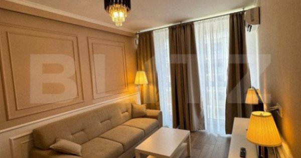 Apartament de vanzare, cu 2 camere, 46 mp, zona Torontalului