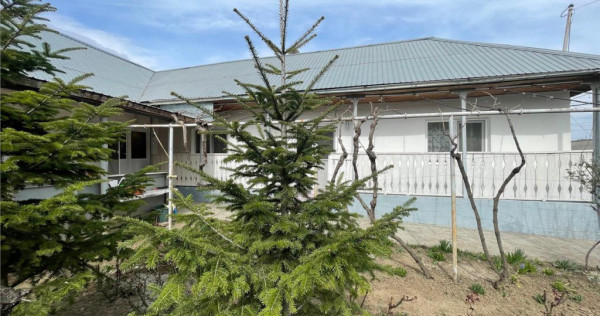 Casa de in Niculitel Tulcea