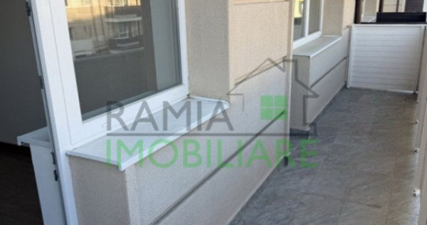 Apartament Modern cu 2 Camere Tip Studio în Subcetate City