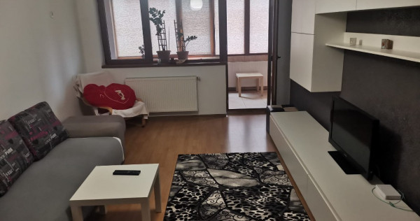 3 Camere Soseaua Oltenitei. Gata de mutare