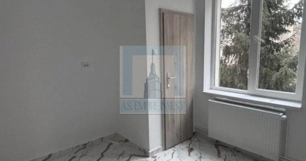 Ap 2,5 camere decomandat - zona Brasovul Vechi