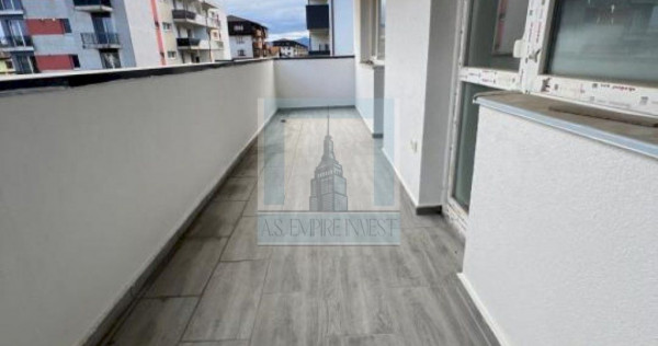 Apartament 2 camere decomandat - zona Sanpetru ID: 16807