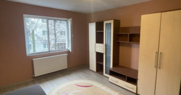 Apartament de 2 camere, 47 mp, zona Piata Izvoare