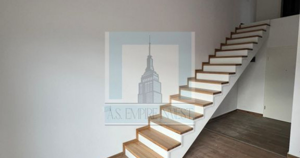 Apartament 3 camere / penthouse pe doua nivele - zona San...