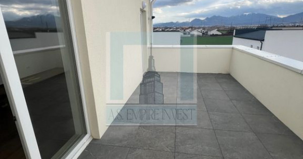 Apartament 3 camere / penthouse pe doua nivele - zona San...