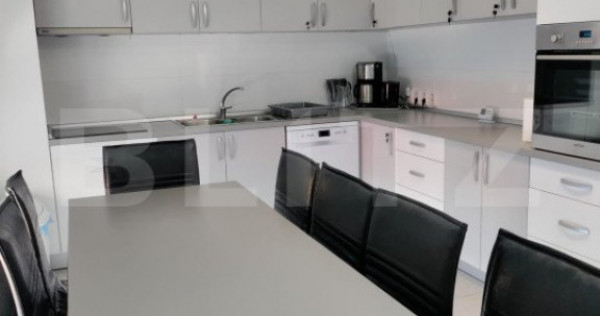 Spatiu birouri, 200 mp, zona Gruia