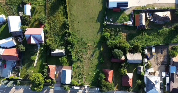 Teren 4416 mp - Ultracentral Scheia - Suceava! De ! 07278171