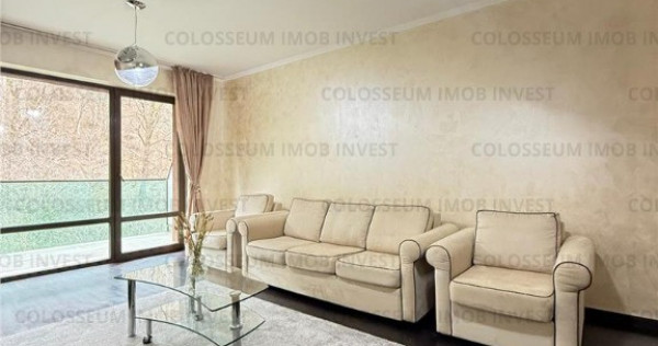 Apartament 2 camere decomandat - Tampa Gradens