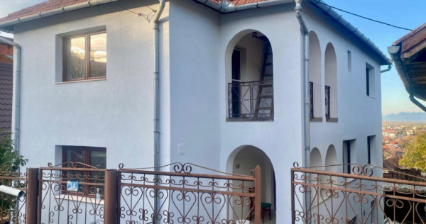 CASA DE VANZARE IN HUNEDOARA