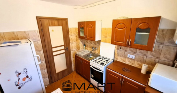 Apartament 2 camere Stand