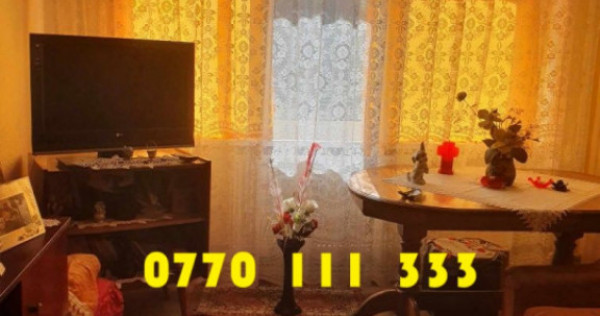 Apartament 2 camere confort 1 Hipodrom
