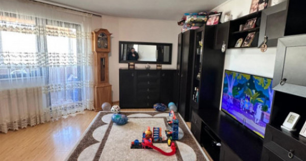 Apartament 2 camere situat in zona TOMIS III