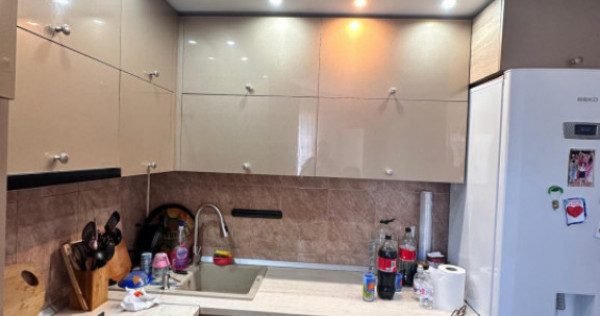 Apartament 2 camere situat in zona TOMIS III