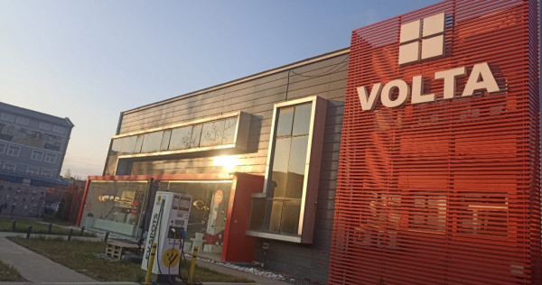 Proprietar/S.C. Inchiriez Spatiu 190 mp Iasi Calea Chisinaului nr. 23A