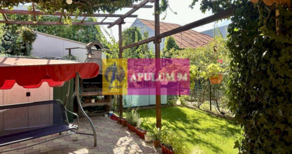 Casa Vatra Luminoasa-Soseaua Iancului