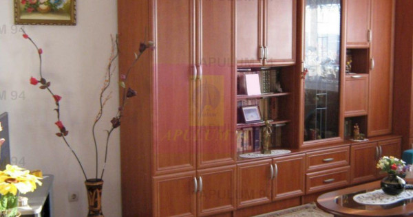 Apartament 2 camere zona Pipera OMV
