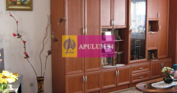 Apartament 2 camere zona Pipera OMV