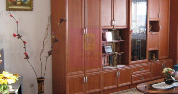 Apartament 2 camere zona Pipera OMV