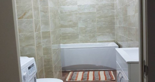 Oferim spre inchiriere un apartament cu o camera