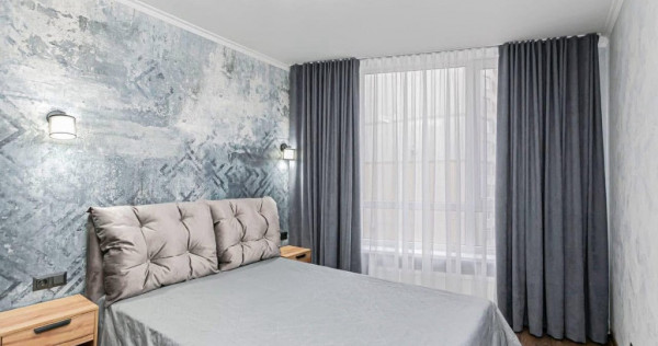 Va propunem spre inchiriere un apartament cu o camera