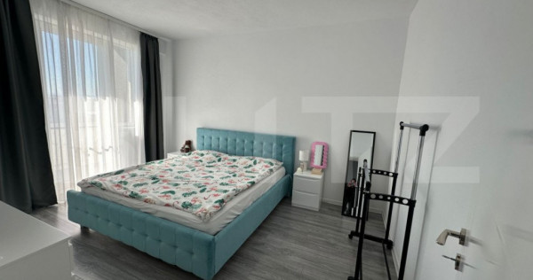 Apartament ultra-modern, 3 camere, 72 mp, zona AREX