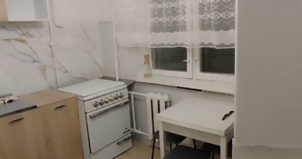Apartament cu 2 camere zona Schei