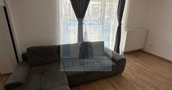 Apartament 2 camere mobilat-utilat - zona Avantgarden Bar...