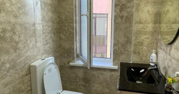 Inchiriere apartament 2 camere zona BRASOV VECHI