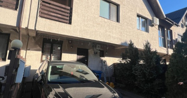 Fermei-Echinoctiului-Casa de inchiriat-160 mp utili-curte 100 mp