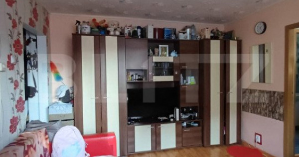 Apartament 2 camere, 38 mp, zona-Micro 1